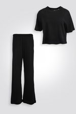 סט פיגמה דקיקה לנשים