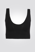 גוזיה דו-כיוונית 720 סטראץ' עם כתפיות רחבות | דלתא