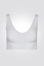 גוזיה דו-כיוונית 720 סטראץ' עם כתפיות רחבות | דלתא