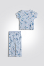 סט פיג’מה פוינטל STITCH