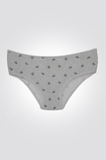 תחתוני היפסטר מודל פרחים | דלתא