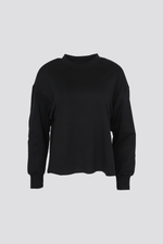 חולצת ריב עם שרוולים ארוכים | דלתא