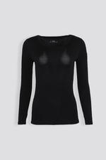 חולצה תרמית דקה | דלתא