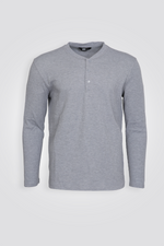 חולצת פיג'מה וופל | דלתא