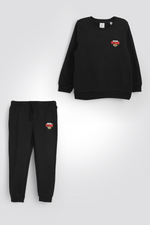 סט פיג'מה פוטר ברולסטאר | דלתא