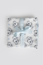 שמיכת תינוק מלך האריות | דלתא