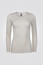 חולצה תרמית אנטי בקטריאלית | דלתא