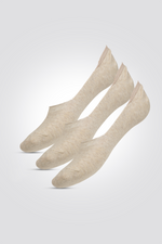 מארז שלישיית גרבי עקביות | דלתא