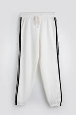 מכנסי פוטר ארוכים | דלתא