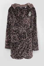 חלוק בית פלאפי מנומר גארפילד | דלתא