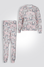 סט פיג'מה פוטר מי מלודי | דלתא