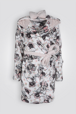 חלוק בית פלאפי מיני מאוס | דלתא