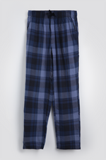 מכנסי פיג'מה פלנל | דלתא