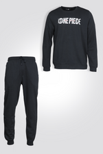 סט פיג'מה פוטר וואן פיס | דלתא