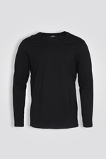 חולצת טישירט ארוכה סופימה | דלתא