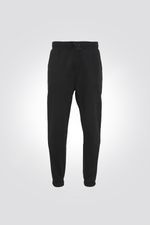 מכנסי פוטר ארוכים עם סיומת גומי | דלתא