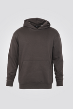 סווטשירט פוטר עם קפוצ'ון | דלתא