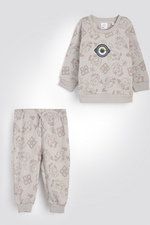 סט פיג'מה פוטר המיניונים | דלתא