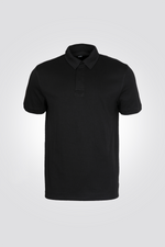 חולצת פולו עבה | דלתא