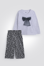 חליפת גן פפיון | דלתא