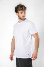 זוג חולצות CREW NECK לגבר