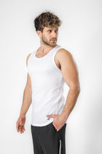 זוג גופיות TANK לגברים