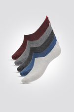 מארז עקביות לגבר במגוון צבעים