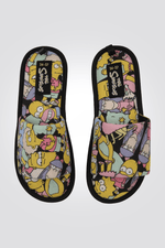נעלי בית SIMPSONS לנשים - MASHBIR//365