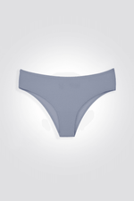 תחתוני צ’יקי NO SHOW בגוון כחול - MASHBIR//365