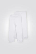 מארז שני מכנסי פלנל ילדים