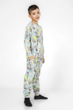 וואנזי לעונת המעבר BART SIMPSON