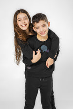 סט פיג’מה פוטר יוניסקס MICKEY