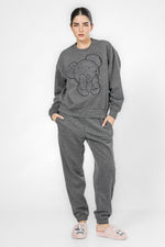 סט פיג'מה פוטר קואלה מנצנץ