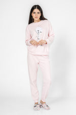 סט פיג’מה פוטר טוויטי