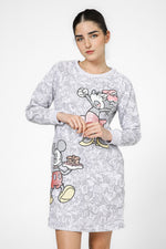 כותונת פוטר MICKEY MINNIE