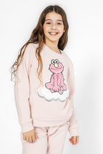 סט פיג’מה פוטר SESAME STREET