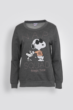 סט פיג'מת פוטר סנופי