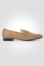 נעלי מוקסין לנשים