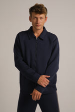 ג'קט סקובה מחויט | קנת קול