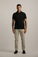 חולצת פולו קצרה | קנת קול