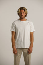 טישירט קצרה ממותגת לגברים | קנת קול