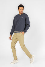 מכנסי צ'ינו קלאסיים לגברים | קנת קול