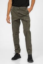 מכנסי דגמ"ח זית