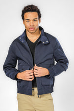 מעיל קצר דוחה מים