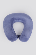 KENNETH COLE כריות טיסה בצבע כחול