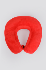 KENNETH COLE כריות טיסה בצבע אדום