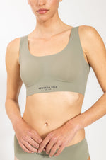 גוזיית בראלט Lazer Cut חלק