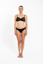 תחתון ברזילאי תחרה