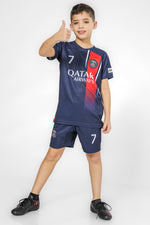 חליפה פריס אמבפה לילדים