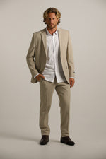 חולצה מכופתרת פופלין מודרן | קנת קול